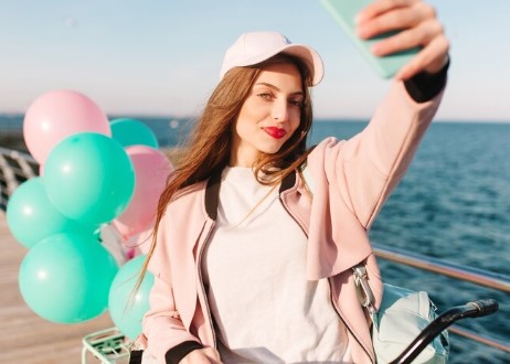 Birthday celebration